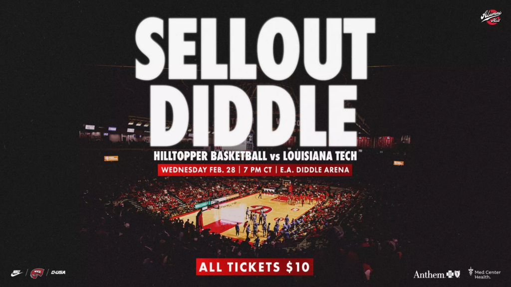 Sell Out Diddle
