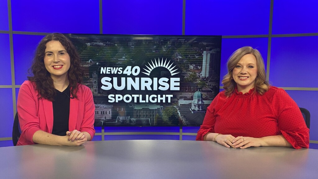 Sunrise Spotlight Makenzie Belcher 031224