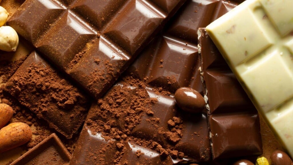 chocolate
