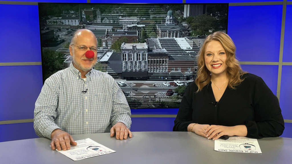 Sunrise Spotlight, Taste Of Bowling Green, 032824