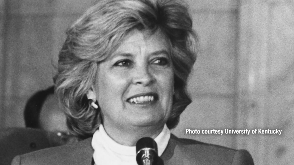 Martha Layne Collins