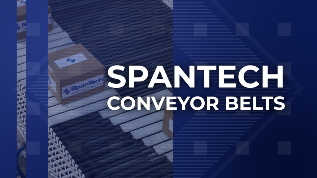 Spantech Conveyor Belts