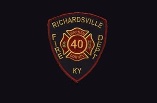 Richardsville Fire Dept