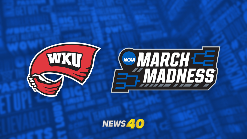 WKU to play Marquette in first round of NCAA Tournament - WNKY News 40 ...