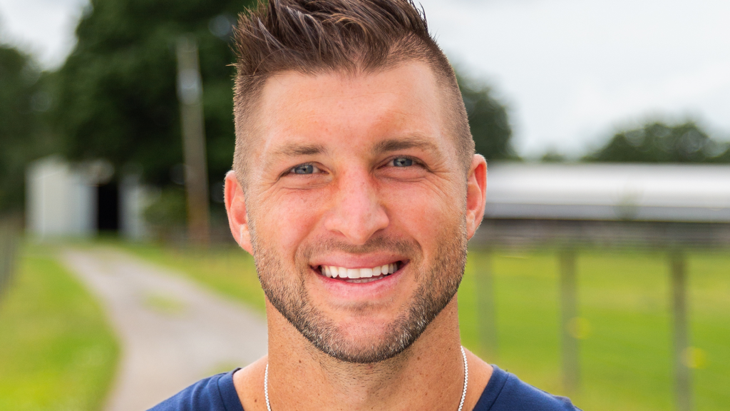 'Raise the Roof' Charity Dinner to benefit DSSKY, featuring Tim Tebow ...