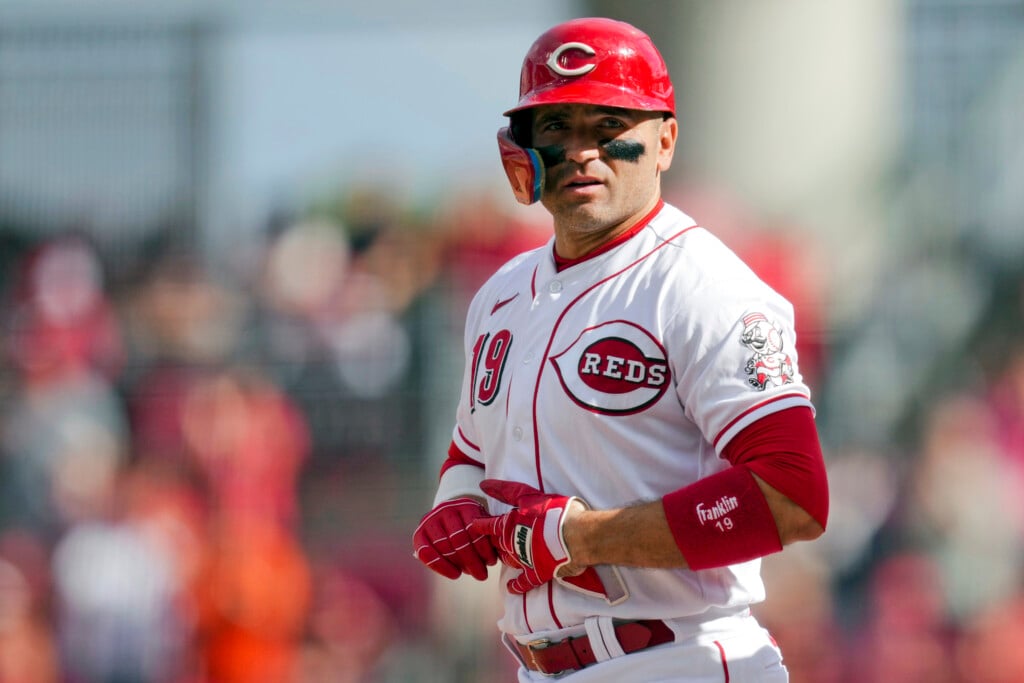 Joey Votto