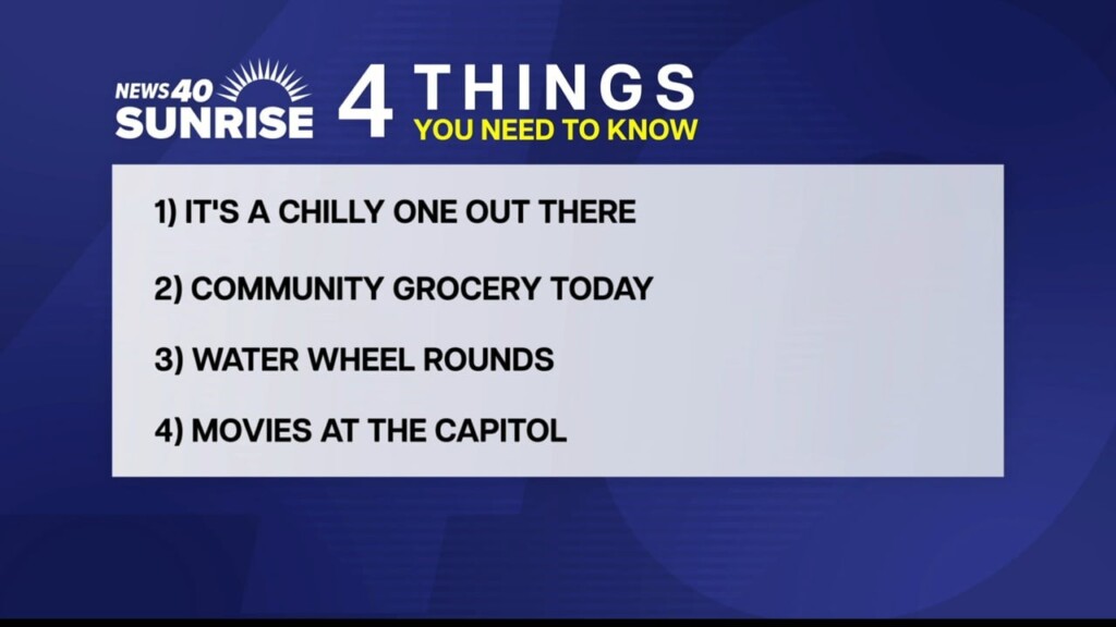 4 Things