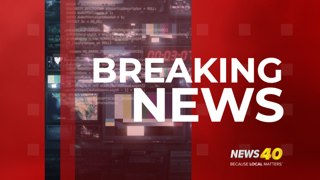 Breaking News Web