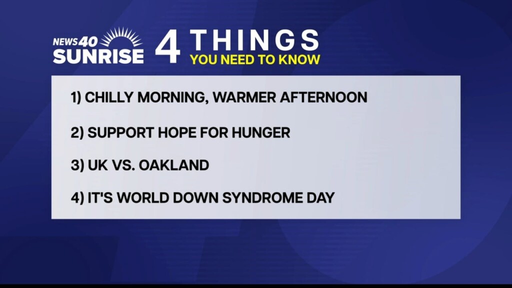 4 Things