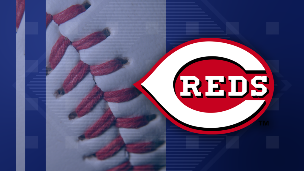 Reds Monitor