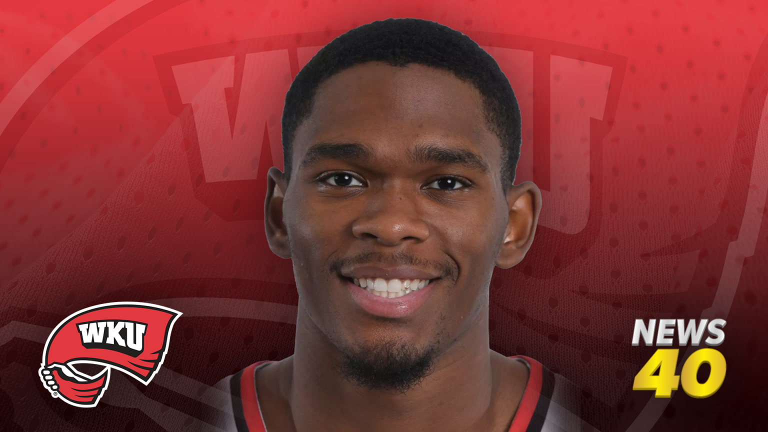 Newman named to CUSA Men's Basketball all-academic team - WNKY News 40
