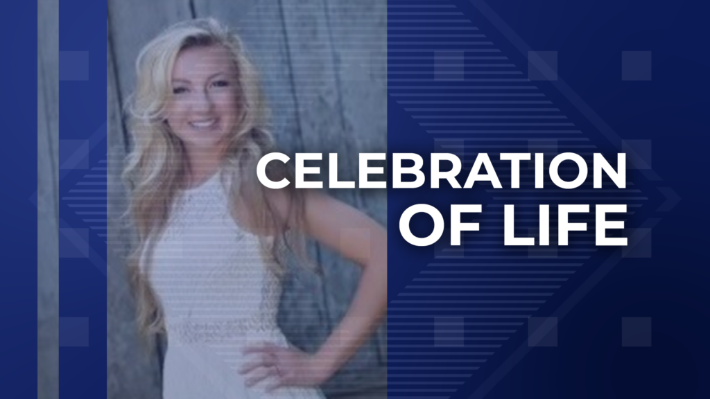 Celebration Of Life