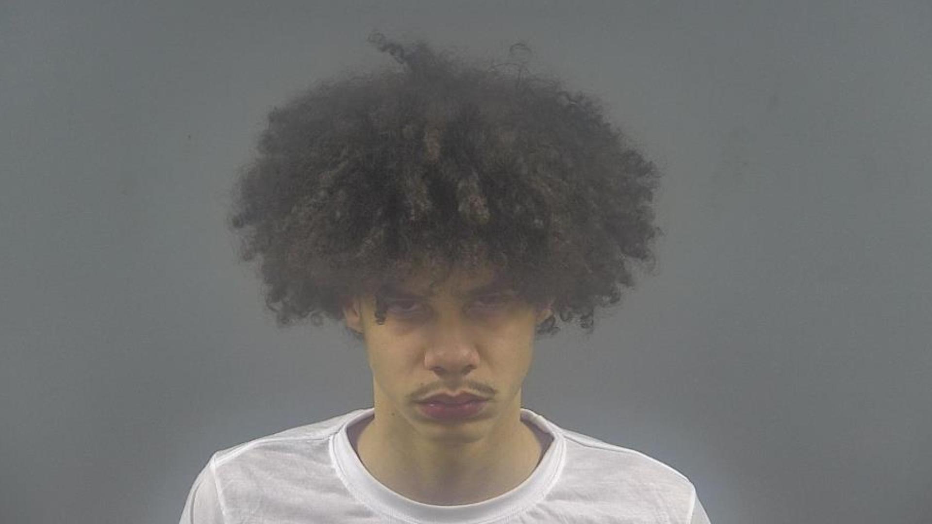 Bowling Green man arrested on drug charges - WNKY News 40 Television