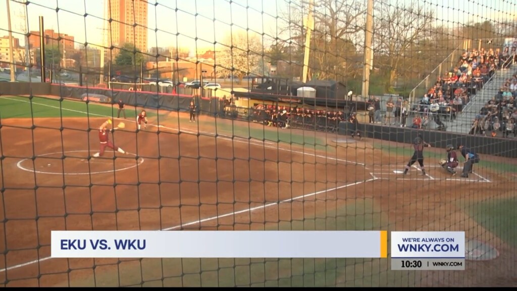 Tops Fall To Eku On Wednesday