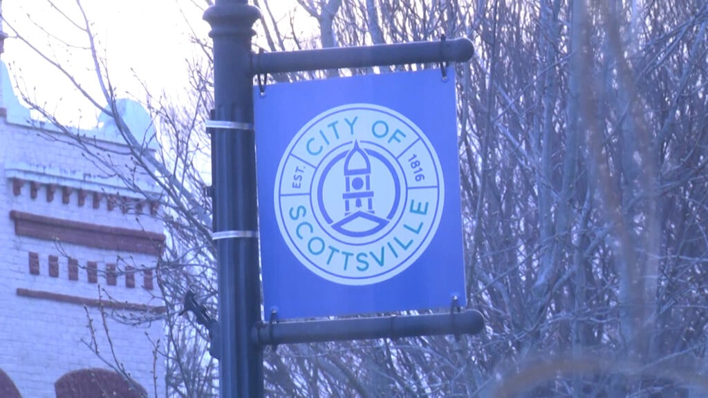 Stories Of Scottsville