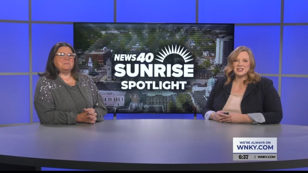 Sunrise Spotlight, Hardwood Heroes, 031324