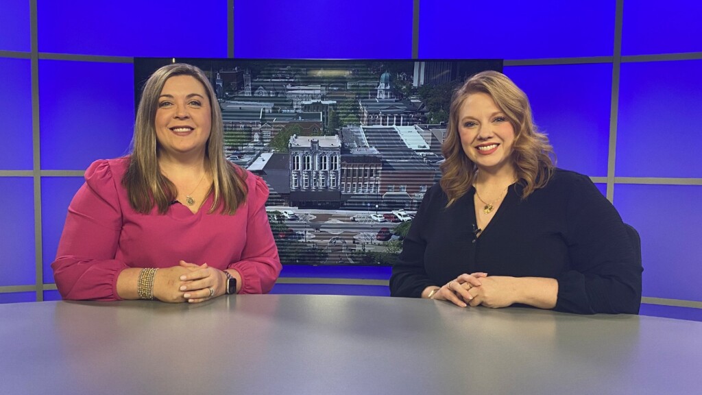 Sunrise Spotlight Kristen Roderick 031824