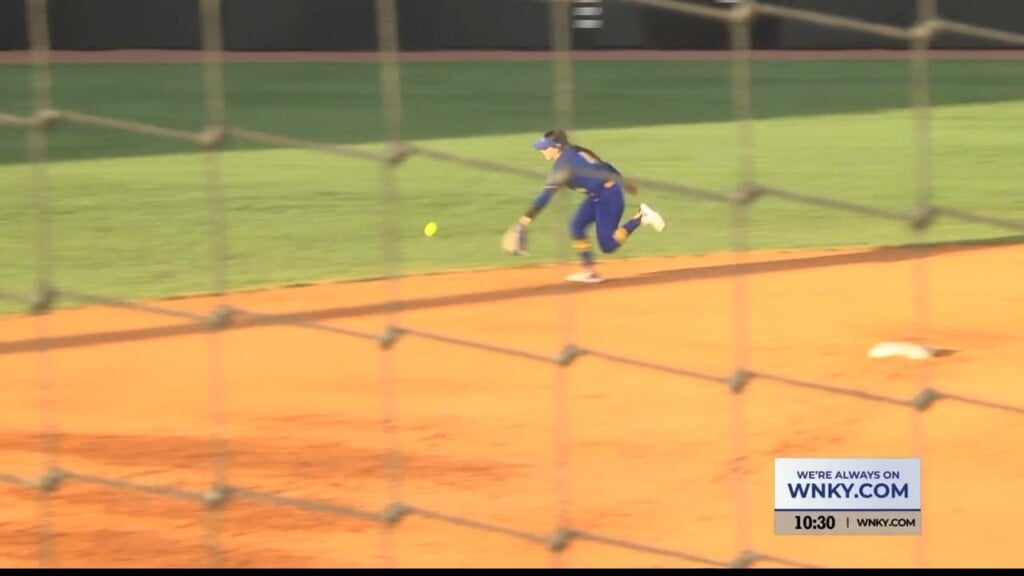 Smith, Hilltoppers Shutout Morehead State