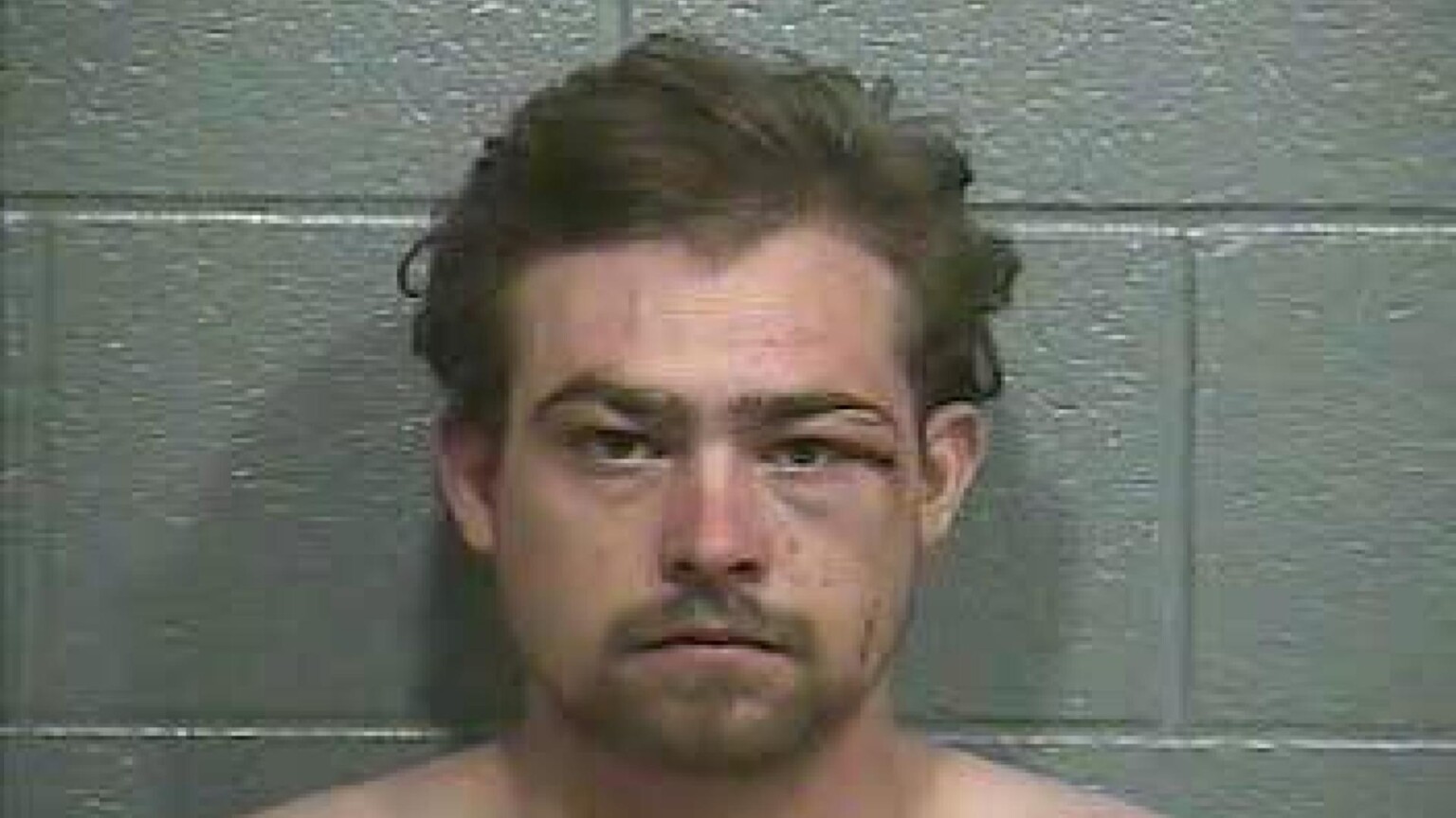 Man arrested in attempted sexual abuse investigation in Metcalfe County