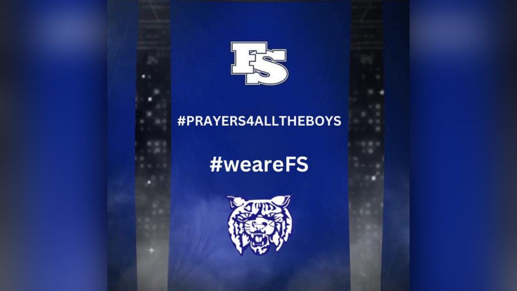 Simpson County Crash Prayer