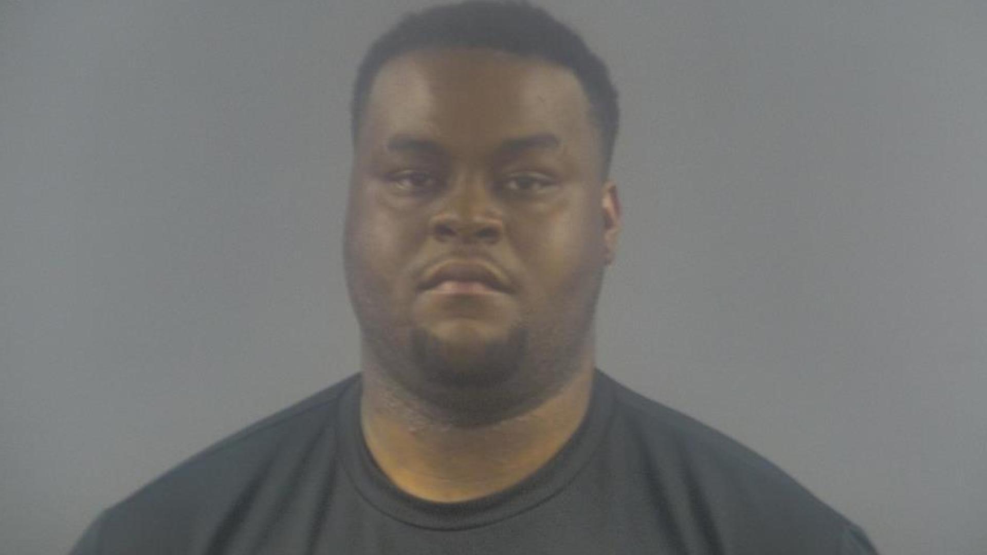 Wanted man charged with rape, arrested in Bowling Green - WNKY News 40 ...