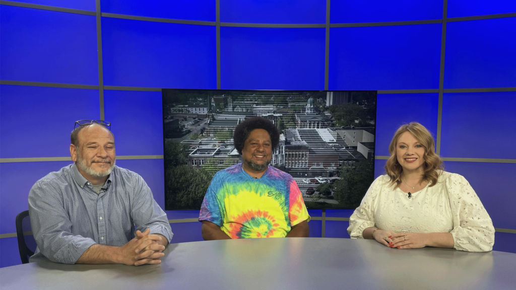 Sunrise Spotlight, Big Local Fest, 040924