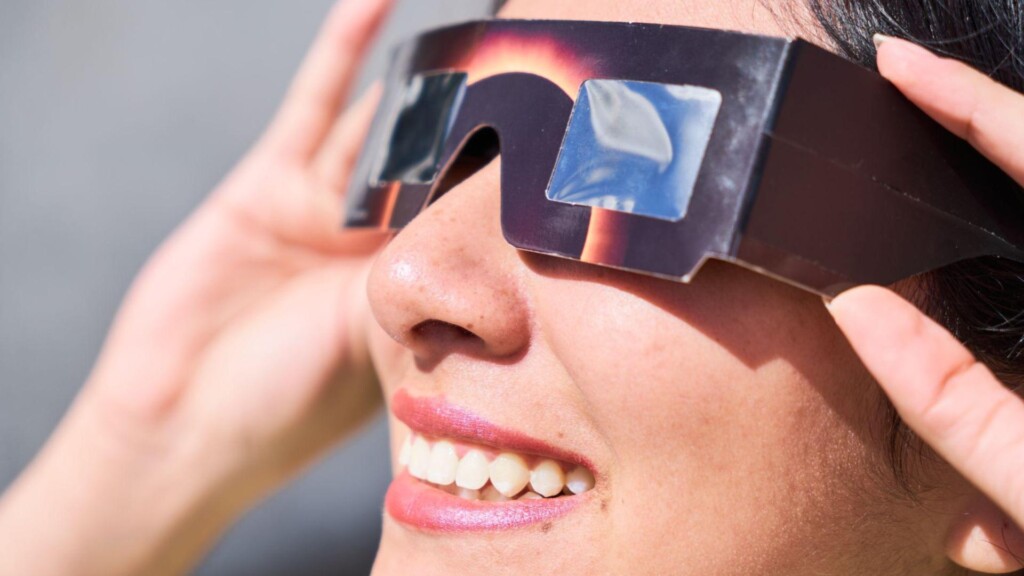 solar eclipse