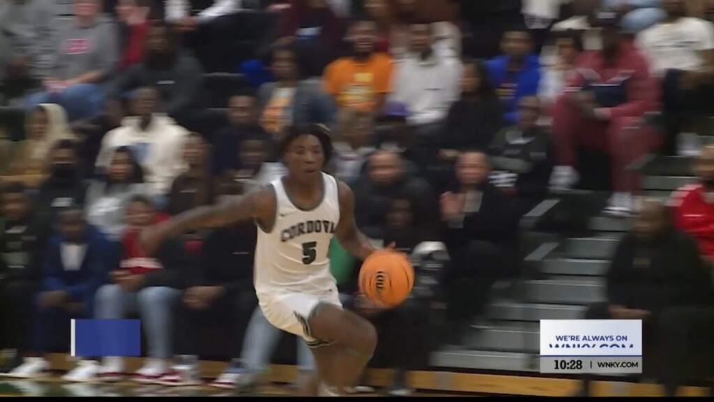 Wku Hoops’ Freshman Class Grows With Addition Of Thedford