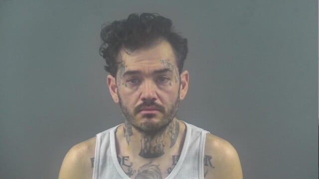 Man indicted on arson and robbery charges after Wendy's fire - WNKY ...
