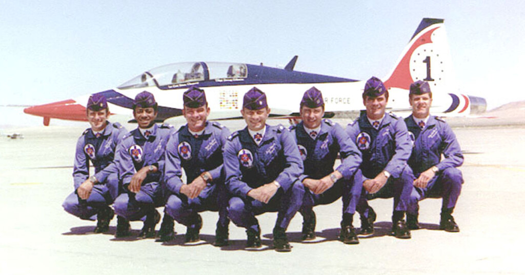Thunderbirds