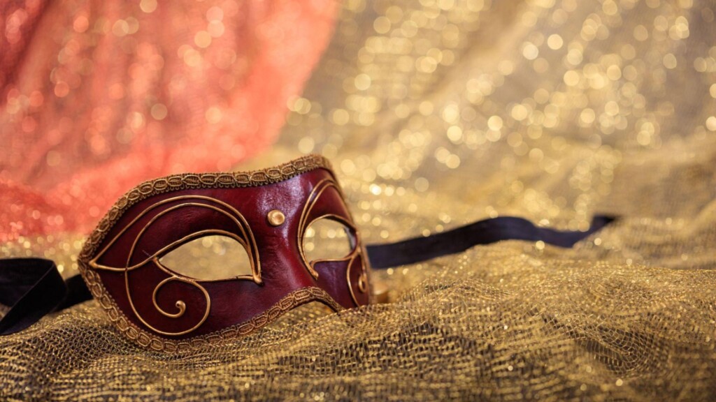 masquerade