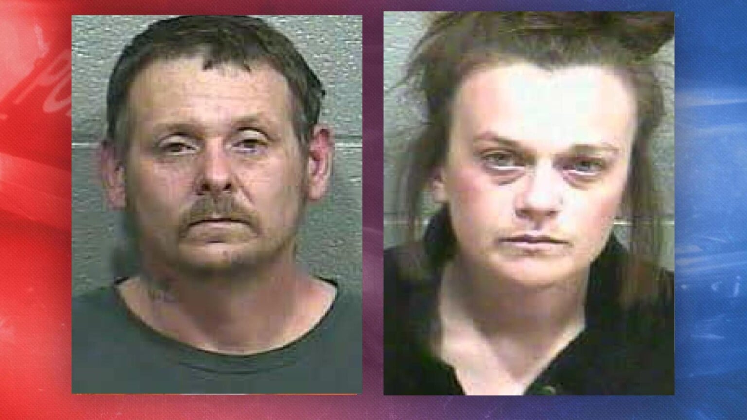 Fugitive from Arkansas arrested in Cave City - WNKY News 40 Television