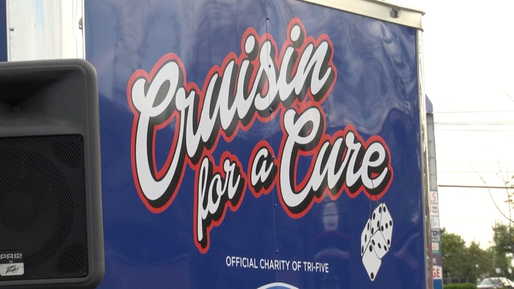 Cruisin For A Cure Vo00 00 00 11still001