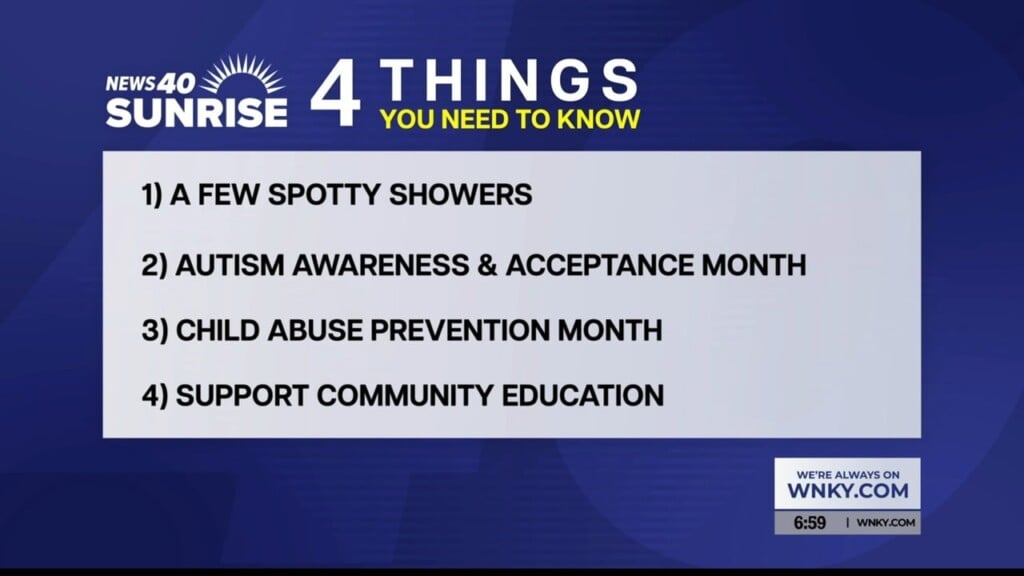 4 Things