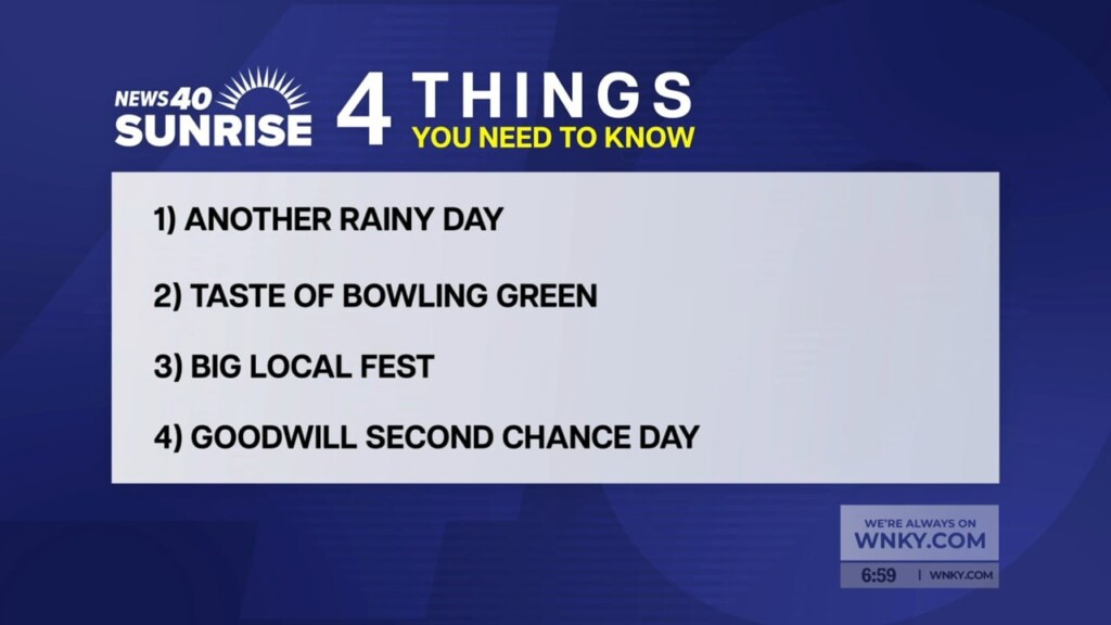 4 Things