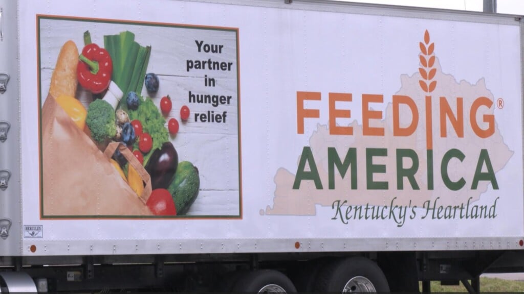 feeding america