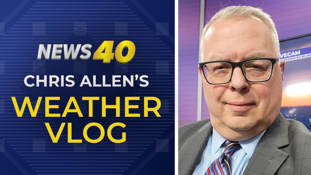 Chris Allen Weather Vlog Copy