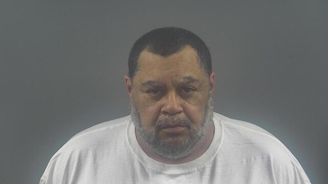 Man charged with promoting contraband while employed as correctional ...