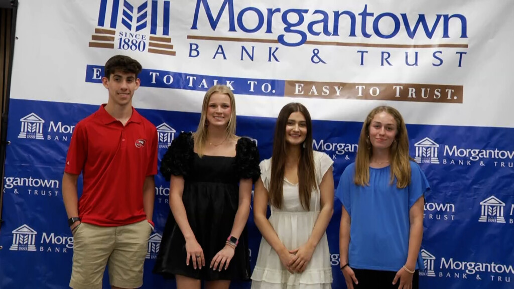 Morgantown Scholarship