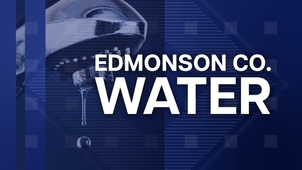 Edmonson County Water