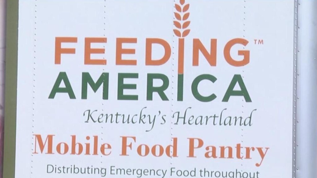 feeding america