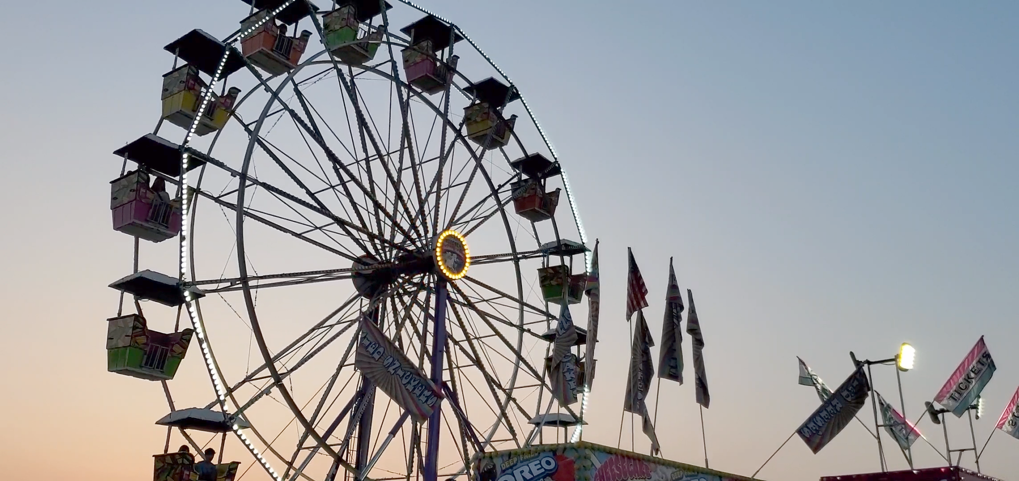 Local fairs announce 2024 dates WNKY News 40 Television