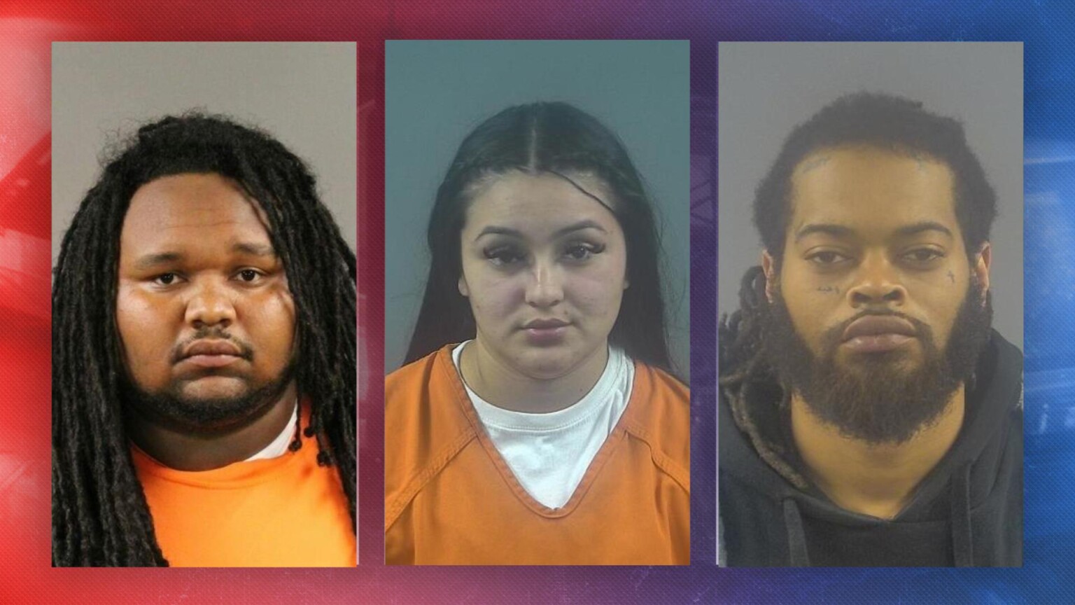 3 Indicted On Drug Trafficking Charges In Warren County Wnky News 40 Television