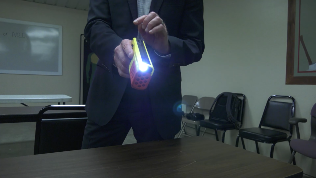 Axon Roadshow Takes The Glasgow Police Department To A Whole New Technological Level