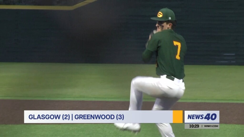 High School Baseball 4/9/24