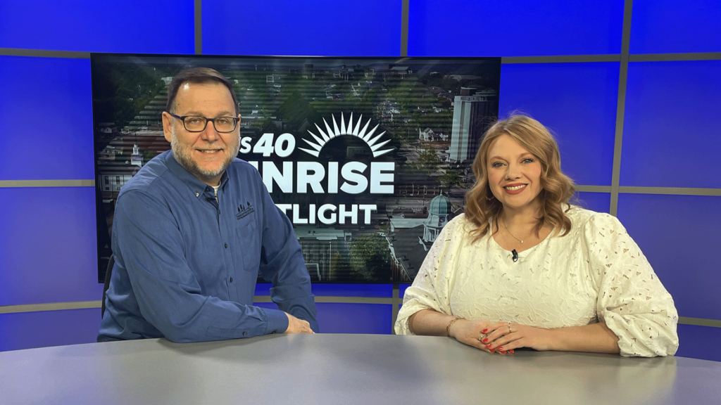 Sunrise Spotlight, Summer Activities Fair, 040324