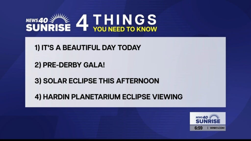4 Things