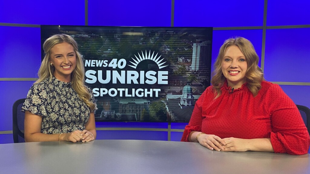 Sunrise Spotlight, Lifeskills Signs, 040224