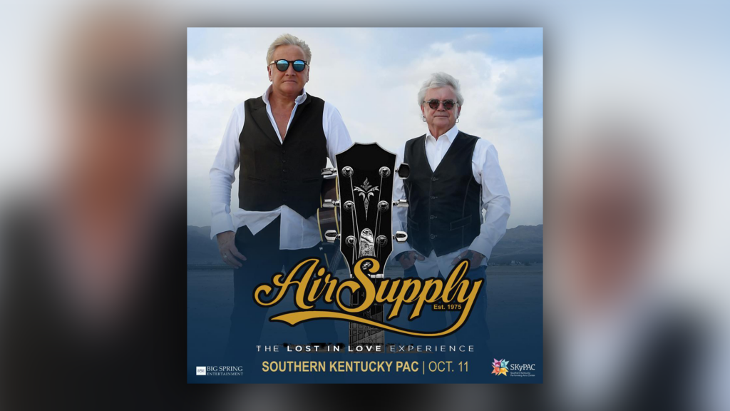 Air Supply