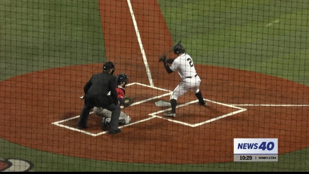 Bennett Fans 11 As Tops Upset #8 Dallas Baptist In Series Opener